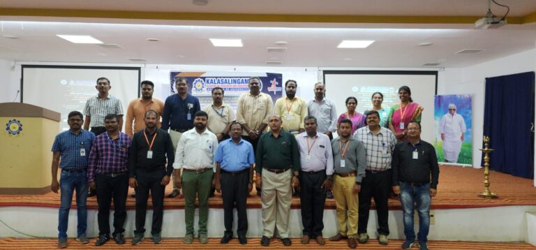 Aeronautical society of India and ISRO Workshop